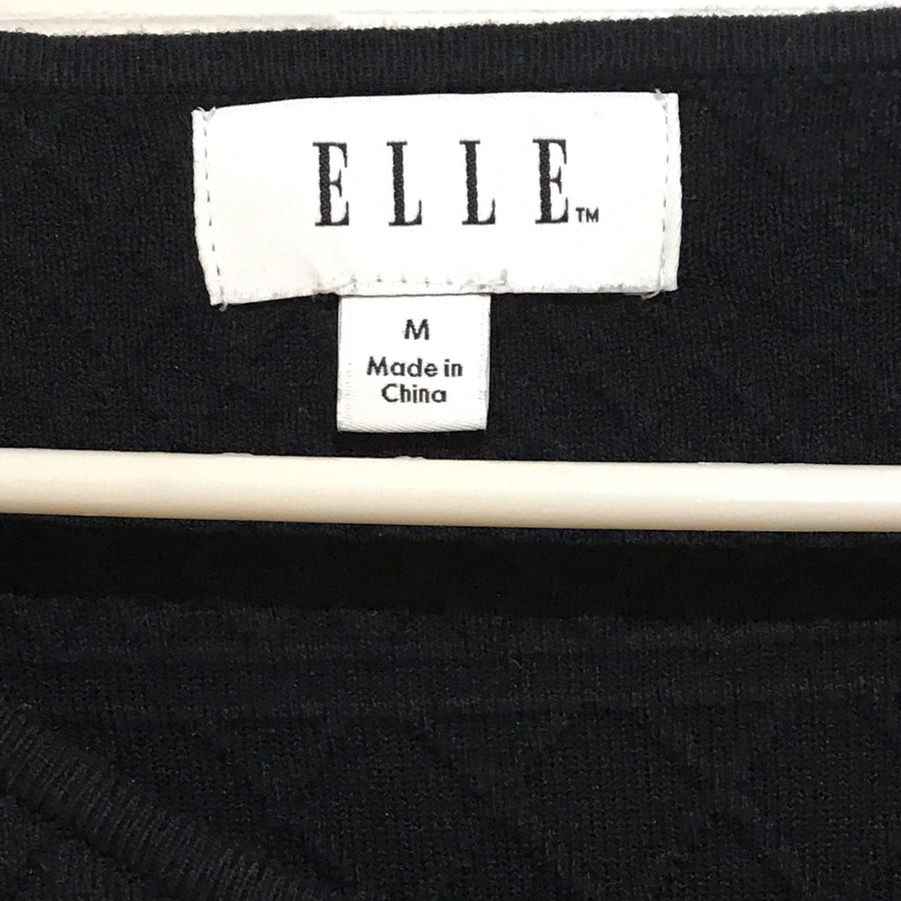 ELLE jacket - Picture 3 of 6